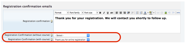 StudentLogic screenshot