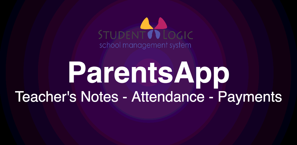StudentLogic screenshot